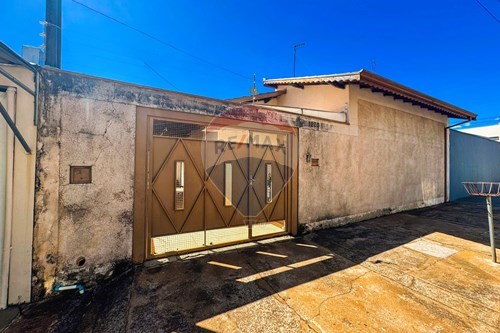 Venda-Casa-Jardim Itamarati , Botucatu , São Paulo , 18608-051-630481105-218