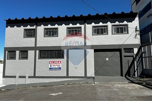 Alugar-Galpão-Vila Adelaide Perella , Guarulhos , São Paulo , 07031210-630251110-18