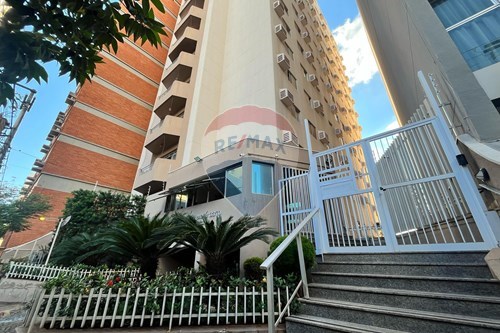 Venda-Apartamento-Centro , São José do Rio Preto , São Paulo , 15015500-631481003-250