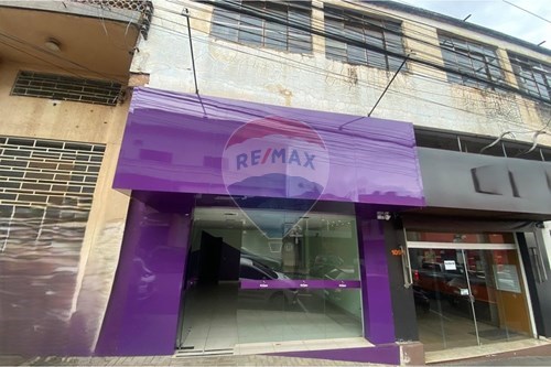 Alugar-Cj. Comercial/ Sala-Centro , Andradina , São Paulo , 16900000-631201049-60