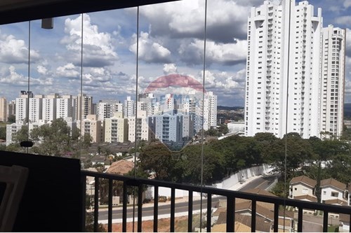 Alugar-Apartamento-Parque Campolim , Sorocaba , São Paulo , 18043-120-630601224-23