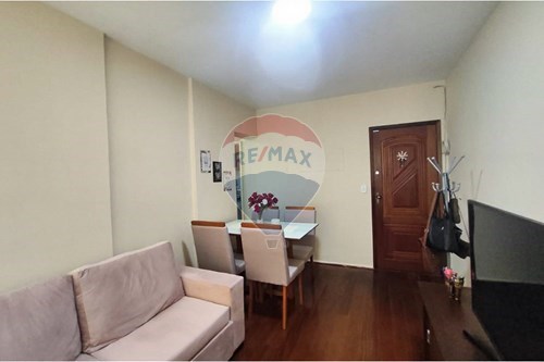 Venda-Apartamento-Rua Jose Mendonça Clarck , 55  - Várzea , Teresópolis , Rio de Janeiro , 25953560-630191063-43