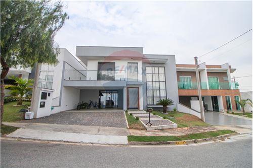 Venda-Casa-Avenida Fernando Stecca , 3521  - Iporanga , Sorocaba , São Paulo , 18087-149-630601014-193