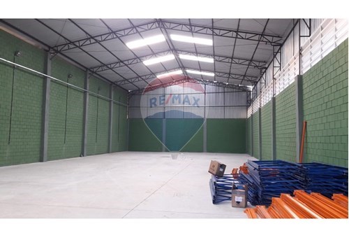 Alugar-Galpão-Veraneio Maracanã , Itaquaquecetuba , São Paulo , 08582460-631491001-186
