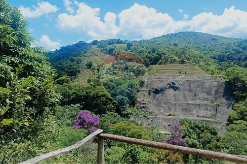 Slider Image Thumbnail