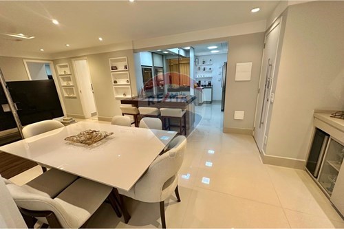 Venda-Apartamento-Vila Augusta , Guarulhos , São Paulo , 07024170-630251100-50