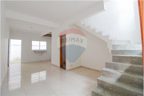 Venda-Casa-Renê Regaçoni , 445  - Lago do condomíno  - Jardim Residencial Villa Amato , Sorocaba , São Paulo , 18087-663-630601002-57