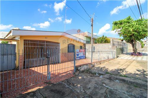 Venda-Casa-Rua Virgínia Bompani Salvestrini , 62  - Próximo a Rua Comendador Vicente do Amaral  - Jardim São Paulo , Sorocaba , São Paulo , 18050614-630591027-47