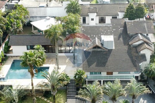 Alugar-Casa de Condomínio-Arujazinho III , Arujá , São Paulo , 07435610-631491003-71