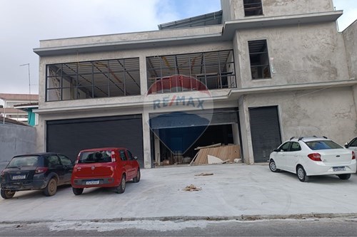 Alugar-Cj. Comercial/ Sala-Centro , Arujá , São Paulo , 07400520-631491020-90