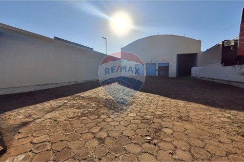 Alugar-Galpão-Vila Santa Helena , Presidente Prudente , São Paulo , 19060000-630091061-28