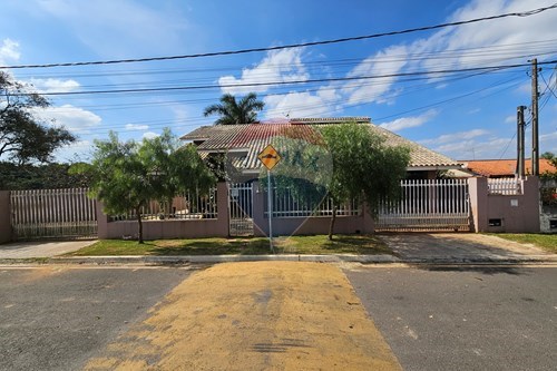 Venda-Casa-Centro , Araçoiaba da Serra , São Paulo , 18900000-631641004-15