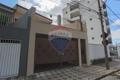Venda-Casa-Vila Trujillo , Sorocaba , São Paulo , 18060260-631651011-22
