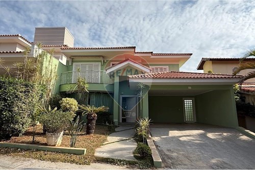 Alugar-Casa de Condomínio-Parque Campolim , Sorocaba , São Paulo , 18048160-630601137-142