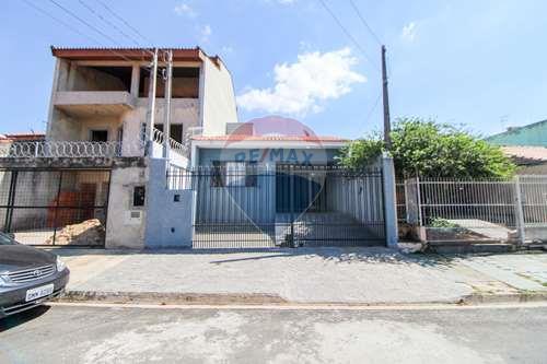 Venda-Casa-Jardim Piazza di Roma , Sorocaba , São Paulo , 18051-800-630591044-54