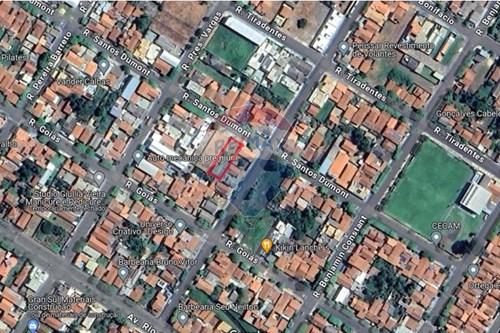 Terreno - Venda - Andradina , São Paulo - Terreno google.jpeg - 631201029-129