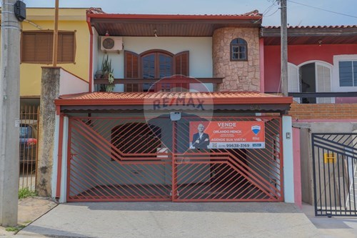 Venda-Casa-Avenida Padre Joaquim Gonçalves Pachêco , 623  - Jardim São Paulo , Sorocaba , São Paulo , 18051590-630591023-698