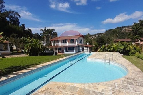 Venda-Chácara / Sítio / Fazenda-Estrada Novo Circuito , 130  - Parque do Imbui , Teresópolis , Rio de Janeiro , 25970600-630191084-16