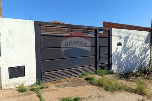 Venda-Casa-Jardim Manoel Scalfi , Lins , São Paulo , 16.403-526-630511023-45