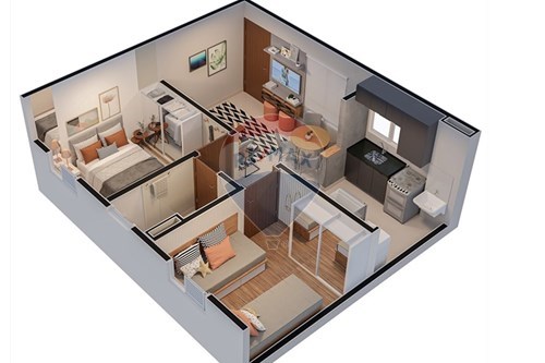 Slider Image Thumbnail