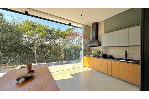 Venda-Casa de Condomínio-Rua Isaac Augusto Franco , 3020  - Alphaville Itu  - CONDOMÍNIO ALPHAVILLE CASTELLO , Itu , São Paulo , 13308730-631281009-223