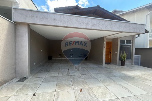 Venda-Casa de Condomínio-Rua Nicolau Chad , 335  - Vila Borghesi , São Roque , São Paulo , 18136271-631601019-54