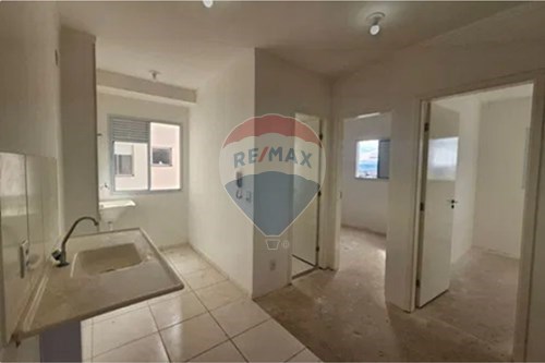 Alugar-Apartamento-Rua Nilva Zilá Silvati Viana , 360  - Conjunto Habitacional Júlio de Mesquita Filho , Sorocaba , São Paulo , 18053011-630601177-18