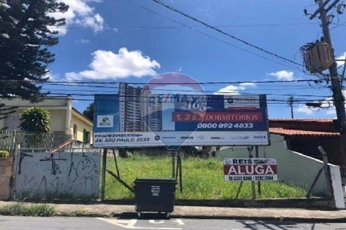 Alugar-Terreno-Jardim Santa Rosália , Sorocaba , São Paulo , 18095340-630601324-25