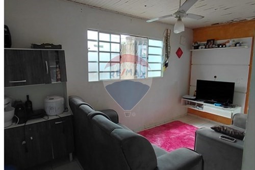 Venda-Casa-Conj. Hab. Francisco José de Oliveira Ratto , Lins , São Paulo , 16401476-630511022-40