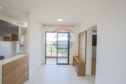 Venda-Apartamento-Rua Luiza de Carvalho , 156  - R. João Wagner Wey  - Jardim Pagliato , Sorocaba , São Paulo , 18046161-630591007-420