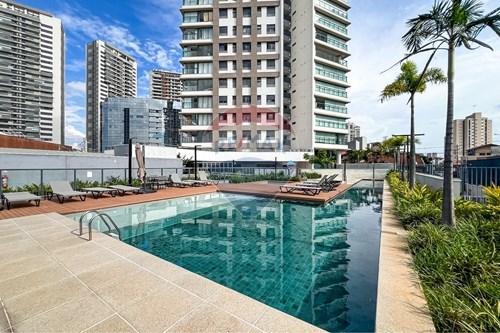 Venda-Apartamento-Rua Dona Maria Josepha de Souza Manente , 455  - Jardim Faculdade , Sorocaba , São Paulo , 18030243-630601137-159