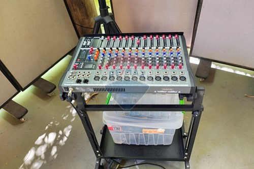 Slider Image Thumbnail