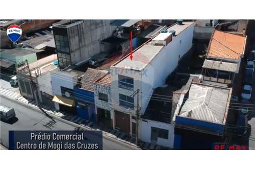 Venda-Cj. Comercial/ Sala-Rua Ipiranga , 103  - Centro , Mogi das Cruzes , São Paulo , 08717-000-630281057-7