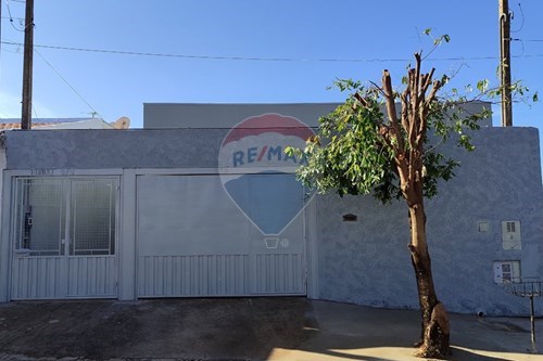 Venda-Casa-AVENIDA. JULIAO CORTEZ SANCHES , 675  - Residencial San Fernando , Lins , São Paulo , 16402-603-630511044-33