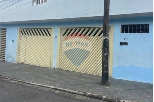 Venda-Casa-Jardim Itapark Novo , Mauá , São Paulo , 09351400-630751019-10