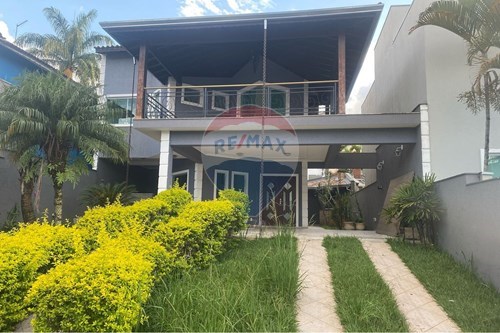 Alugar-Casa de Condomínio-Mogi das Cruzes , Mogi das Cruzes , São Paulo , 08771001-631531001-292