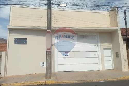 Commercial - Warehouse - Tupã , São Paulo - BR