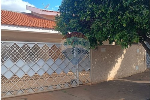 Alugar-Casa-Centro , Andradina , São Paulo , 16900300-631201049-59