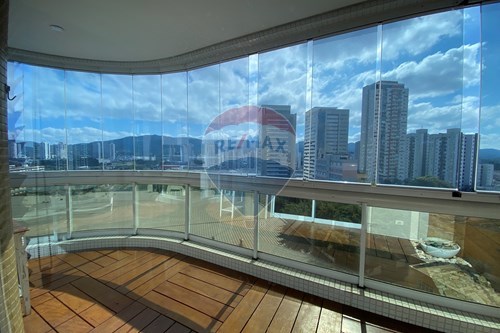 Venda-Apartamento-Praça Francisca de C Mello Freire , 01  - Clube de Campo  - Vila Oliveira , Mogi das Cruzes , São Paulo , 08780310-631251039-7