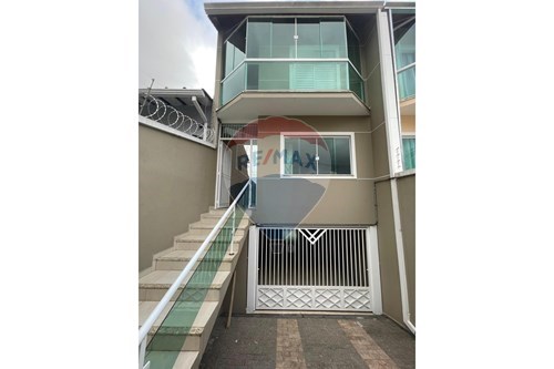 Venda-Sobrado-Bom Clima , Guarulhos , São Paulo , 07122-280-630251010-451