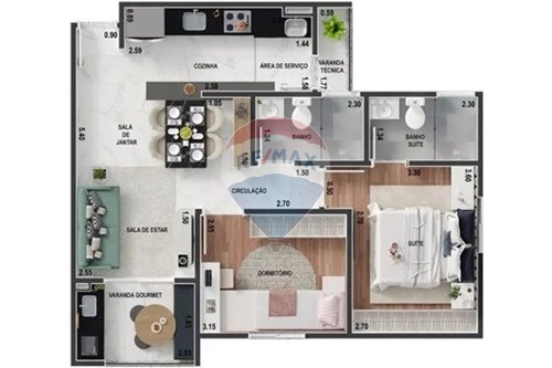 Slider Image Thumbnail