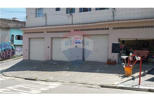 For Rent/Lease-Commercial/Retail-Jardim Estrela , Mauá , São Paulo , 09340480-630751016-98