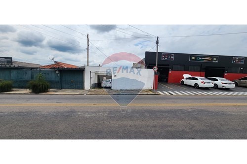 Alugar-Casa Comercial-São Luiz , Itu , São Paulo , 13304270-631281008-205