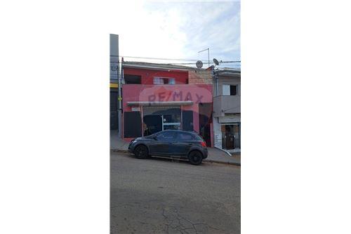 For Rent/Lease-Commercial/Retail-Alameda Heitor Vila Lobos , 100  - Nova Tatuí , Tatuí , São Paulo , 18278-250-631081040-8