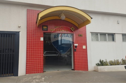 Venda-Apartamento-Rua Alberto Segalla , 131  - Próximo ao Bauru Shopping  - Jardim Infante Dom Henrique , Bauru , São Paulo , 17012634-631401022-22