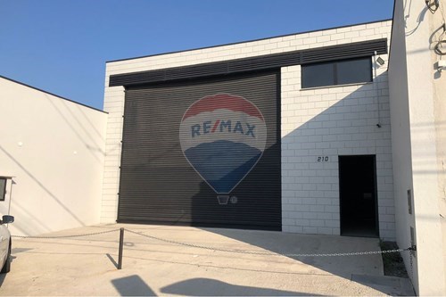 For Rent/Lease-Warehouse-Aracília , Guarulhos , São Paulo , 07250285-630251047-211