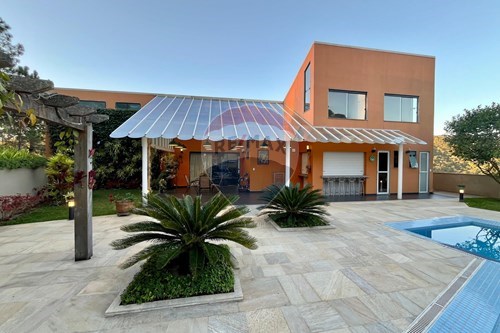 Venda-Casa de Condomínio-Albuquerque , Teresópolis , Rio de Janeiro , 25977-292-630191015-96