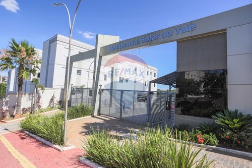 Venda-Apartamento-Rua José Carlos de Freitas , 50  - Caguassu , Sorocaba , São Paulo , 18072000-630601028-59