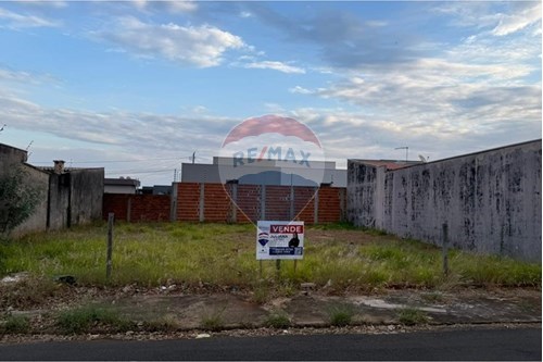 Venda-Terreno-Jardim São Sebastião , Presidente Prudente , São Paulo , 19025853-630091016-207
