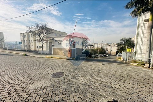 Venda-Apartamento-Jardim Mirante dos Ovnis , Votorantim , São Paulo , 18116385-631651011-17